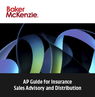 AP Guide for Insurance Sales Advisory and Distribution