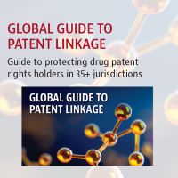 Global Guide to Patent Linkage