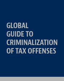 Tax-Offences