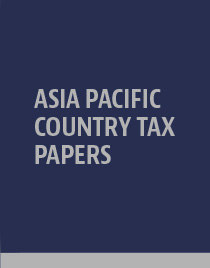 New AP Country Tax Papers