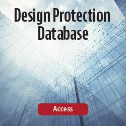 Design Protection Database