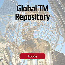Global TM Repository Thumbnail